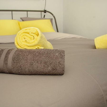 Comfy Brand New Apt Near Acropolis Museum Atena Exterior foto