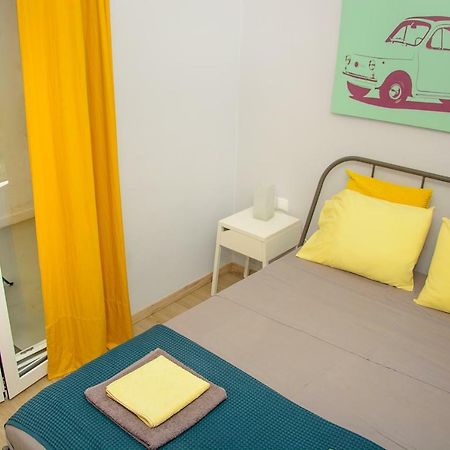 Comfy Brand New Apt Near Acropolis Museum Atena Exterior foto