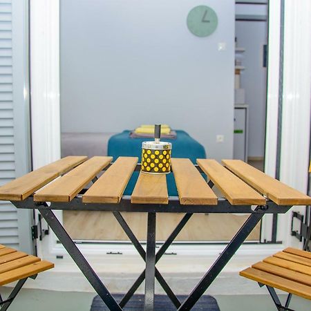 Comfy Brand New Apt Near Acropolis Museum Atena Exterior foto
