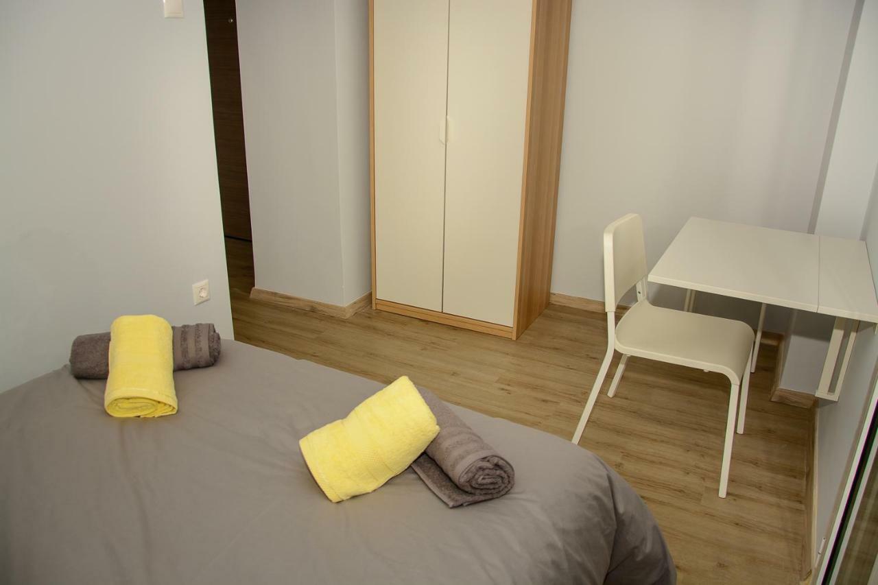 Comfy Brand New Apt Near Acropolis Museum Atena Exterior foto